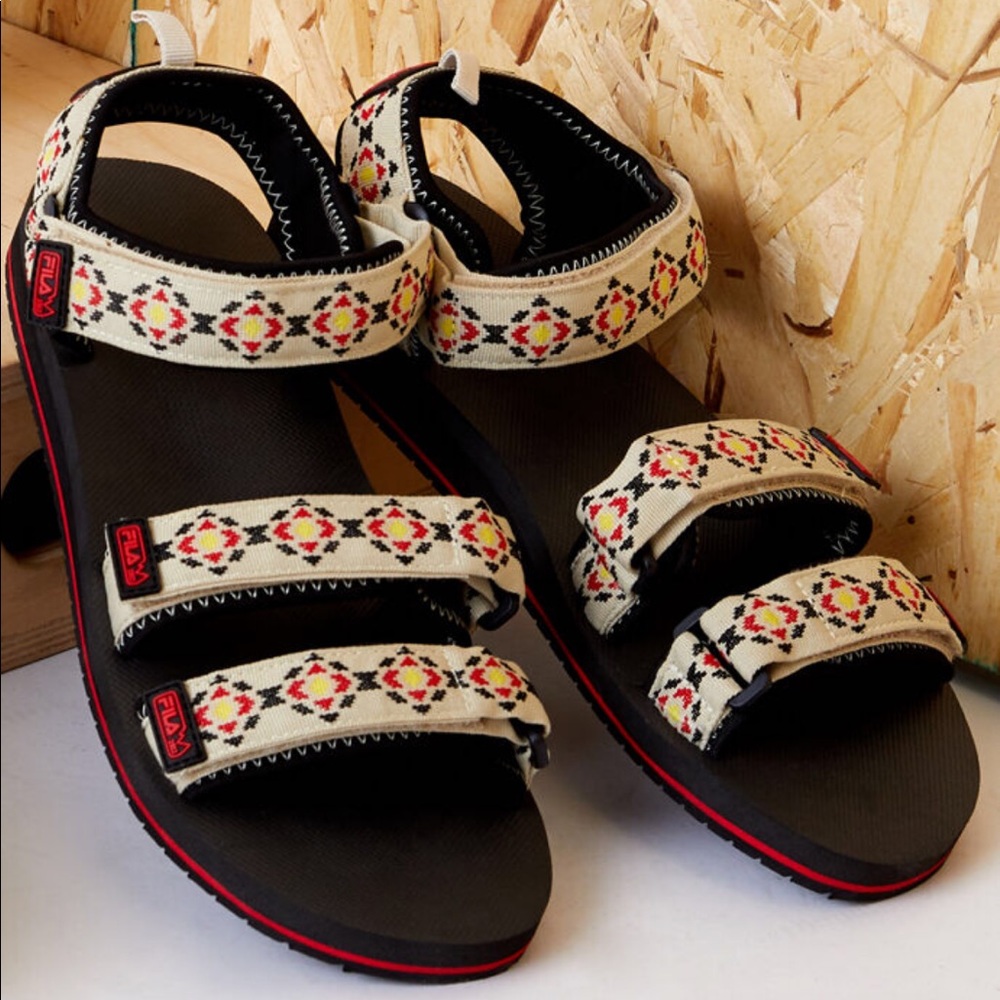 Fila Drifter Sandals